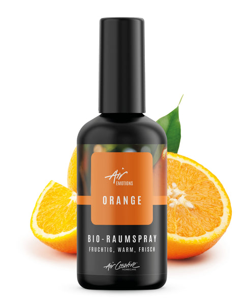 Bio-Raumspray 
