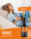 Bio-Raumspray "Orange"