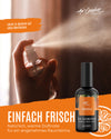 Bio-Raumspray "Orange"