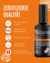 Bio-Raumspray "Orange"