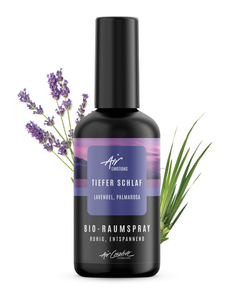 Bio-Raumspray 