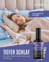 Bio-Raumspray "Tiefer Schlaf"