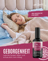 Bio-Raumspray "Geborgenheit"