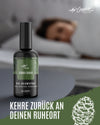 Bio-Raumspray "Zirbe/Arve"