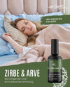 Bio-Raumspray "Zirbe/Arve"
