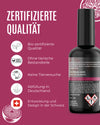 Bio-Raumspray "Geborgenheit"