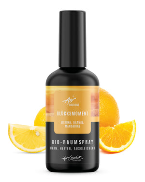 Bio-Raumspray 