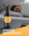 Bio-Raumspray "Glücksmoment"