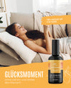 Bio-Raumspray "Glücksmoment"