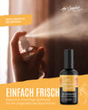 Bio-Raumspray "Glücksmoment"