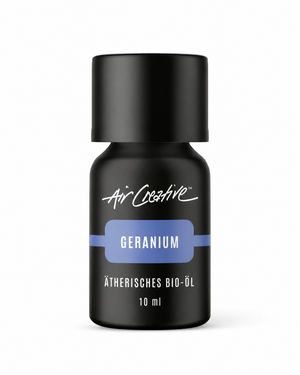 Ätherisches Bio-Öl Geranium 10ml