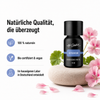 Ätherisches BIO-Öl "Geranium"