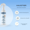 Geruchsneutralisierer Airomex® «Haustier»