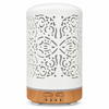 Keramik Aroma Diffuser mit LED und Timer