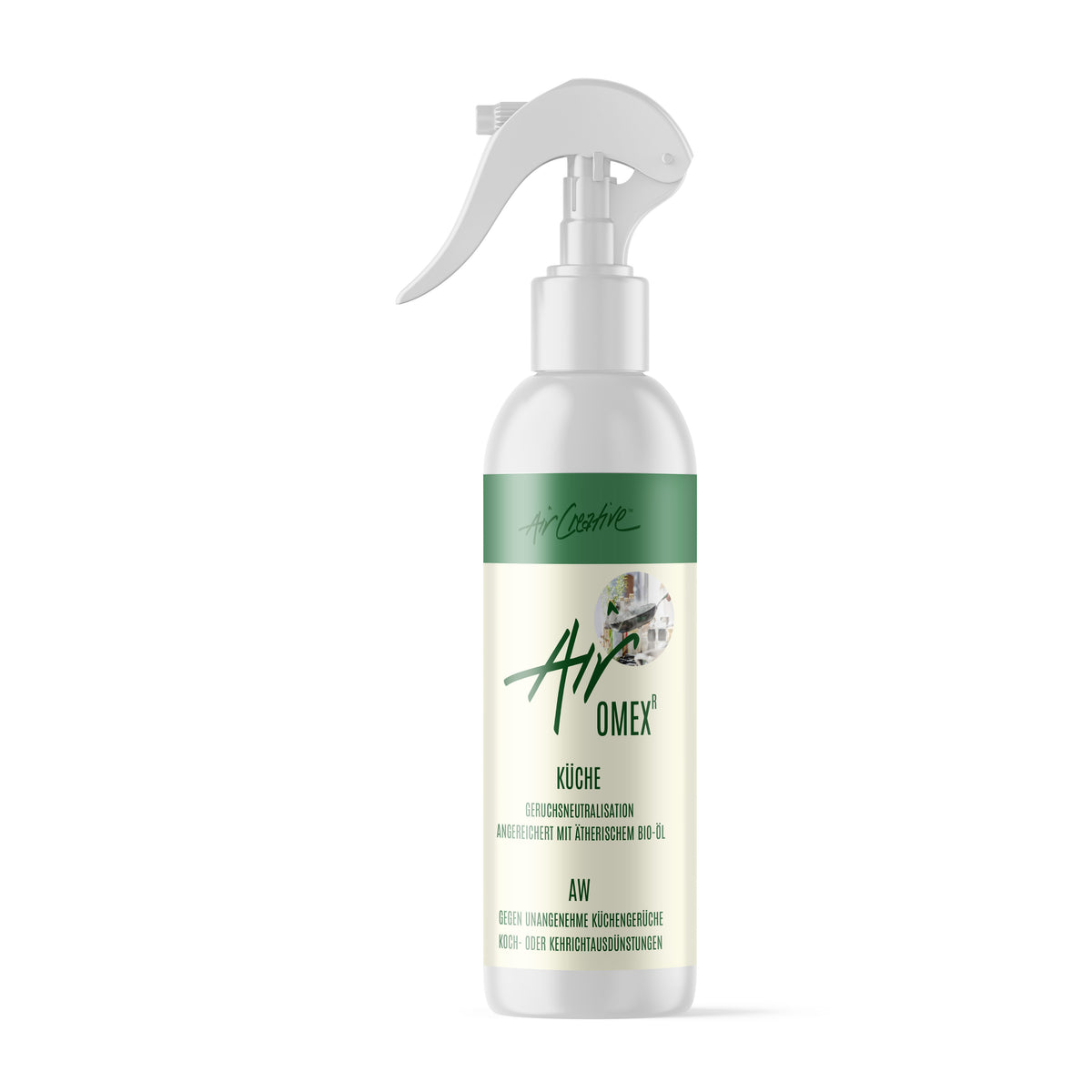 Geruchsneutralisierer Airomex® «Küche»