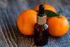 Raumparfüm "All for one mit BIO-Mandarine"