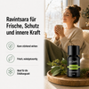 Ätherisches BIO-Öl "Ravintsara"