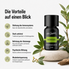 Ätherisches BIO-Öl "Ravintsara"