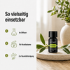 Ätherisches BIO-Öl "Ravintsara"