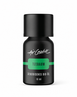 Ätherisches Bio-Öl Teebaum 10ml