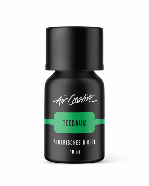 Ätherisches Bio-Öl Teebaum 10ml