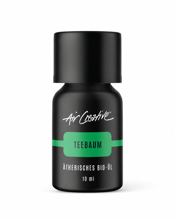 Ätherisches BIO-Öl "Teebaum"