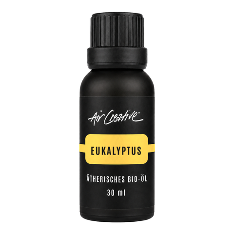 Ätherisches BIO-Öl 