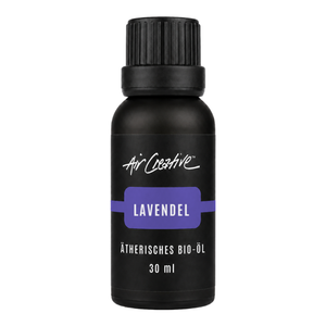 Ätherisches BIO-Öl 