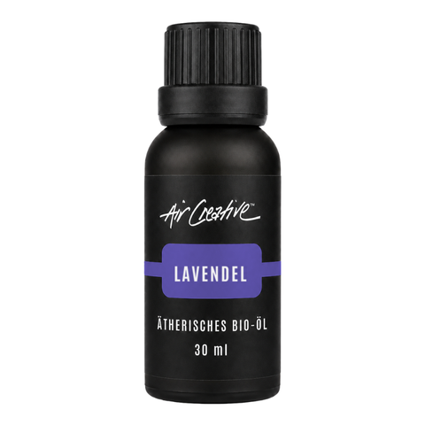 Ätherisches BIO-Öl 