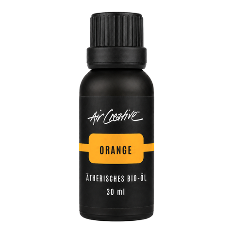 Ätherisches BIO-Öl 