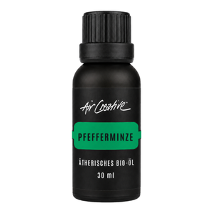 Ätherisches BIO-Öl 