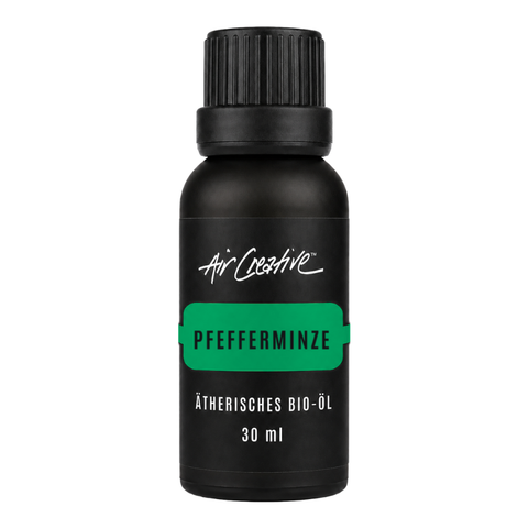 Ätherisches BIO-Öl 