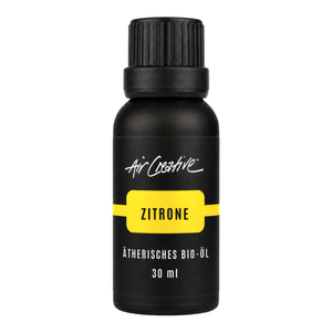 Ätherisches BIO-Öl 