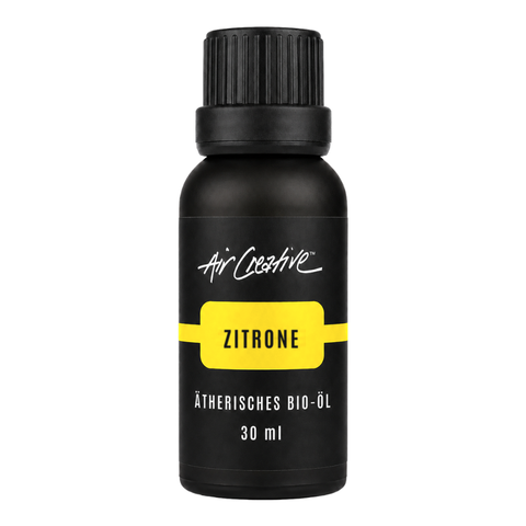 Ätherisches BIO-Öl 