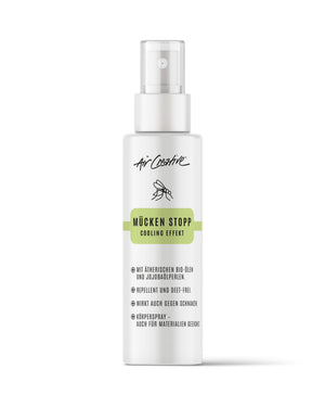 Anti-Mücken Hautspray