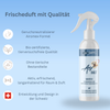 Geruchsneutralisierer Airomex® «Haustier»