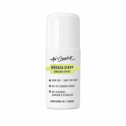 Air Creative Roll-On 
