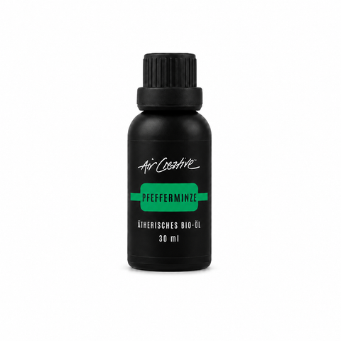 Ätherisches BIO-Öl 