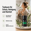 Ätherisches BIO-Öl "Teebaum"