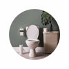 Set Geruchsneutralisierer Airomex® «Küche, WC und Bad»