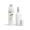 Set «WC und Bad» Geruchsneutralisierer Airomex® mit edler Sprühflasche