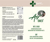 Set Geruchsneutralisierer Airomex® «Küche, WC und Bad»