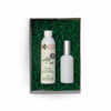 Set «WC und Bad» Geruchsneutralisierer Airomex® mit edler Sprühflasche