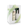 Set «WC und Bad» Geruchsneutralisierer Airomex® mit edler Sprühflasche